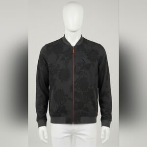 TED BAKER Reversible Bomber Jacket Size XL